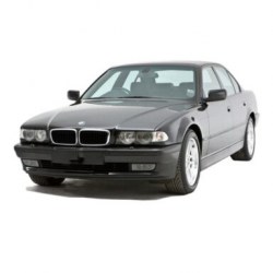 SERIES 7 (E38) mod. 1994-2001